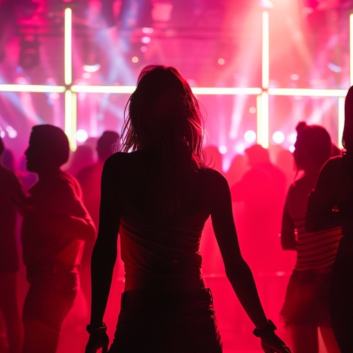 This track features mesmerizing basslines, lively percussion, and wah wah guitar, creating an irresistible groove that will keep you dancing through the midnight hours. With its bold arrangement and infectious rhythm, it's perfect for late night vibes and party atmospheres.