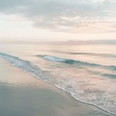 gentle soothing tones bringing peace and euphoric calm