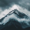 intense orchestral rock capturing dramatic suspenseful moments perfectly