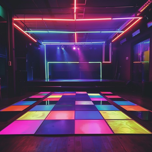 A sultry electronic track with deep basslines and smooth, silky synths creating a mesmerizing, late night ambiance. Perfect for setting a mood of intimacy and allure, the track unfolds slowly with layers of intricate soundscapes interwoven with a hypnotic rhythm.