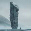ancient megalithic monument stands eternal