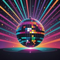 uplifting beats for vibrant party settings