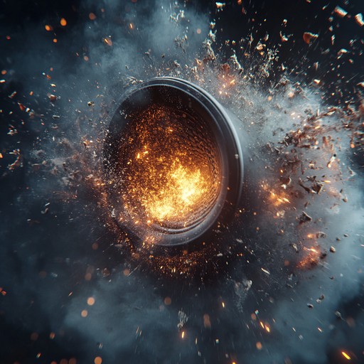 A high octane instrumental drum and bass track featuring relentless percussion and pounding basslines, designed to channel intense emotions and raw aggression. A high octane instrumental drum and bass track featuring relentless percussion and pounding basslines, designed to channel intense emotions and raw aggression.