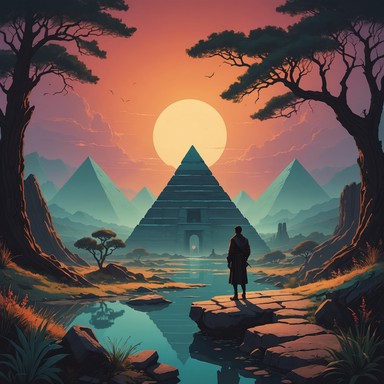 ancient melodies
