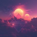 mesmerizing, chill instrumental with ethereal and odd soundscapes