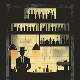 speakeasy