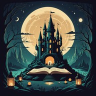 explore the enigmatic mysteries of a magician's realm