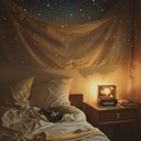 soft, soothing tones for peaceful bedtime lullaby dreams