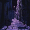 groovy dark funk blending sinister and funky elements.