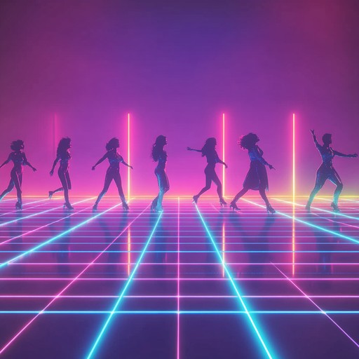 An instrumental piece combining the infectious rhythms of 70s disco with the laid back grooves of funk. Perfect for an upbeat, nostalgic journey through a neon lit dance floor. Thumping bass lines, vibrant brass, and wah wah guitars drive the track, evoking a sense of carefreeness and joy. An instrumental piece combining the infectious rhythms of 70s disco with the laid back grooves of funk. Perfect for an upbeat, nostalgic journey through a neon lit dance floor. Thumping bass lines, vibrant brass, and wah wah guitars drive the track, evoking a sense of carefreeness and joy.