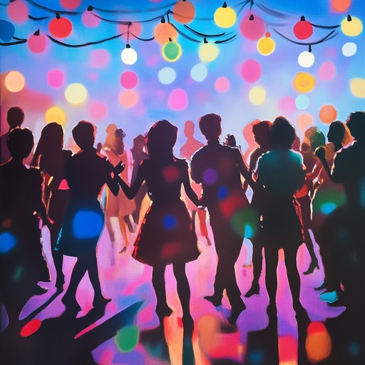 Immerse yourself in a vibrant polka bash where joyous melodies and rhythmic beats create an infectious energy. With dynamic accordion highlights and celebratory undertones, this track captures the essence of festival fun and spirited dance.