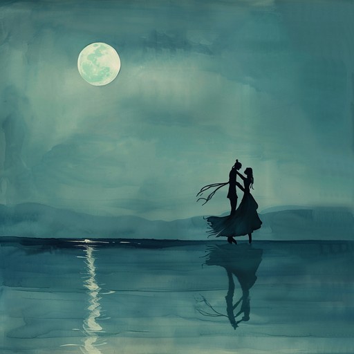 A gentle and heartwarming instrumental piece that paints a picture of two lovers dancing under a moonlit sky. The tender notes of the piano emit a sense of profound intimacy and affection, perfect for moments of romantic introspection and emotional connection. The song gradually builds with delicate crescendos, each note carefully placed to evoke the timeless beauty of love. A gentle and heartwarming instrumental piece that paints a picture of two lovers dancing under a moonlit sky. The tender notes of the piano emit a sense of profound intimacy and affection, perfect for moments of romantic introspection and emotional connection. The song gradually builds with delicate crescendos, each note carefully placed to evoke the timeless beauty of love.
