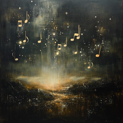 This instrumental track merges the mellow tones of jazz with ambient soundscapes, featuring a soulful saxophone leading the listener through a peaceful nocturnal journey. Delicate piano and subtle synths enhance the dreamlike atmosphere, perfect for relaxation.