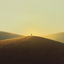a soothing instrumental journey floating across ethereal sonic textures
