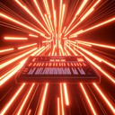 instrumental spiritual track blending uk swing and uplifting melodies