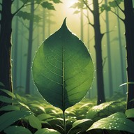 ethereal sounds fill tranquil, mystical landscapes.