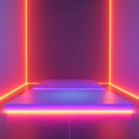 high energy, danceable track, fiery beats with dramatic drops