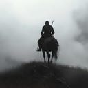exhilarating orchestral masterpiece depicting a hero's timeless quest