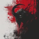 brutal and relentless deathcore instrumental