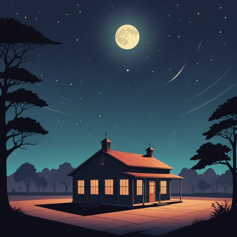 This track blends traditional colombian cumbia with a dark, unnerving ambiance, creating an almost cinematic experience that evokes a sense of mystery and foreboding. Perfect for a suspenseful movie scene or a chilling dance floor.