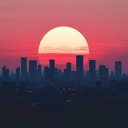 smooth rhythms creating thoughtful, calming introspections on life