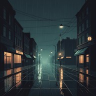 brooding mambo beat with mysterious vibes.