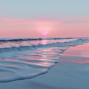 bold and serene chillwave vibes for sunny relaxation