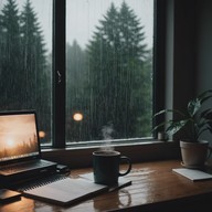lo fi beats to unwind, relax