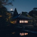 explore japan's traditional sounds in a modern lofi style