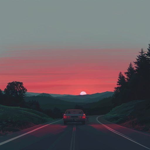 A lively and cheerful pop rock instrumental track perfect for a summer road trip or a sunny day out. Featuring bright electric guitar riffs, steady drum beats, and catchy keyboard melodies that create an optimistic and carefree atmosphere.