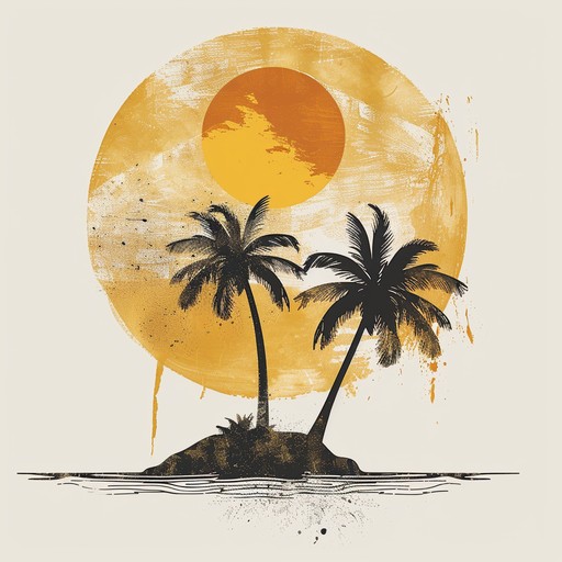 Feel the warmth of the sun and the rhythm of the waves with this spirited reggae track, designed to uplift and energize. It combines the unmistakable skank of the guitar with a bouncing bassline, creating a backdrop that transports you to a tropical paradise. Ideal for evoking scenes of joy, relaxation, and island adventures.