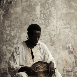 african percussion