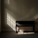 heartfelt, dramatic piano piece evoking profound sense of loneliness.