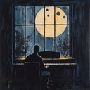 peaceful piano for reflective moments