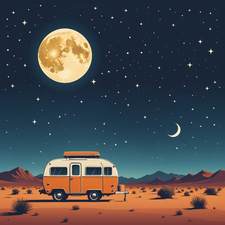 With 'sands of time symphony', listeners embark on an aural journey that captivates the spirit of ancient desert cultures intertwined with the pulse of contemporary electronica. The oud's mournful yet captivating sound punctuates a layer of progressive electronic rhythms, crafting an immersive poetic experience that narrates centuries of desert folklore and innovation.