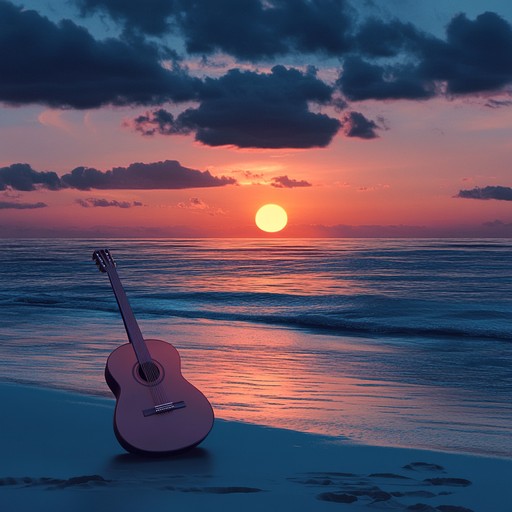 Relax with this instrumental blues rock track, perfectly capturing the essence of a laid back summer evening. Smooth guitar riffs and mellow drum beats evoke a calming atmosphere, ideal for unwinding.