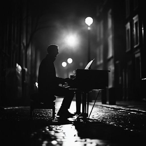 A soothing instrumental that merges tranquil melodies with smooth uk swing beats, offering a calming sonic journey through urban landscapes