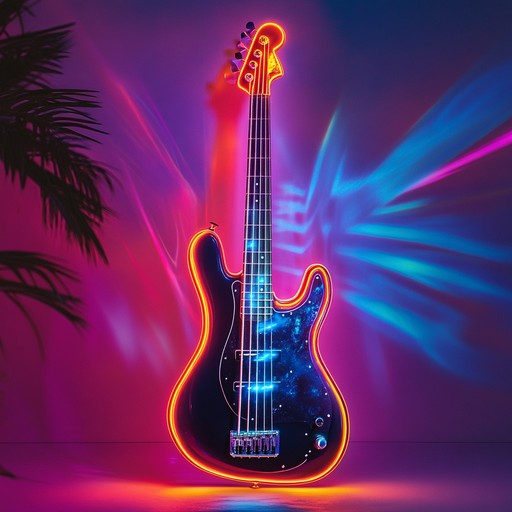 An uptempo instrumental blending funky basslines, sharp synths, and pulsating rhythms to create a vibrant funk house track that ignites the dance floor.