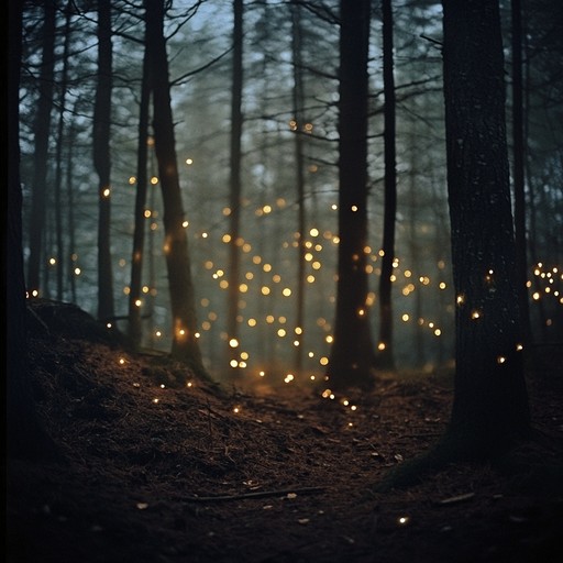 Embark on a journey through a magical forest where glittering fairies dance to whimsical, playful tunes. The enchanting melodies are filled with sparkles of imagination, creating a dreamy and delightful experience. A perfect blend of innocence and wonder, this whimsical instrumental song will captivate listeners with its playful and magical feel