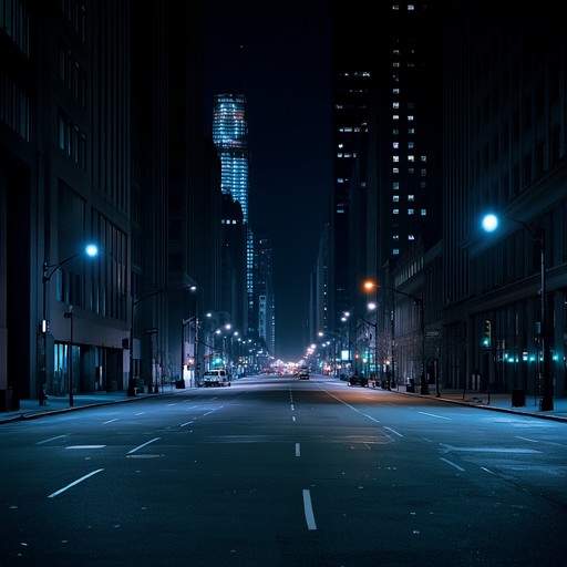 An instrumental dub track that melds deep basslines and echoing melodies, evoking the feeling of wandering through quiet urban streets at night, reflecting on life's mysteries. An instrumental dub track that melds deep basslines and echoing melodies, evoking the feeling of wandering through quiet urban streets at night, reflecting on life's mysteries.