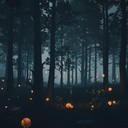 journey through enigmatic, layered soundscapes with eclectic influences.