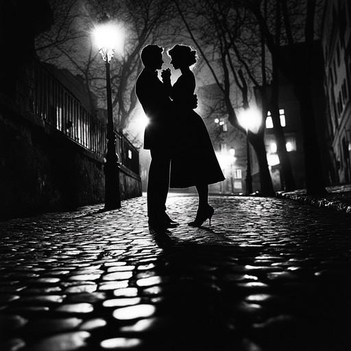 A haunting instrumental tango that captures the allure of midnight streets, blending traditional rhythms with modern harmonies to evoke the mysterious dance of shadows and desires