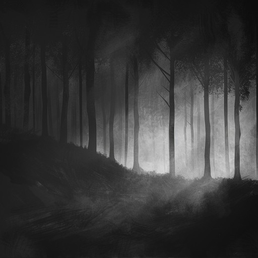 Navigate a dimly lit forest path as shadows twist and merge with the mist, creating an ambient thriller that sends shivers down your spine. Each step you take is accompanied by enigmatic whispers, rustling leaves, and distant, haunting melodies that heighten the sense of mystery and suspense.