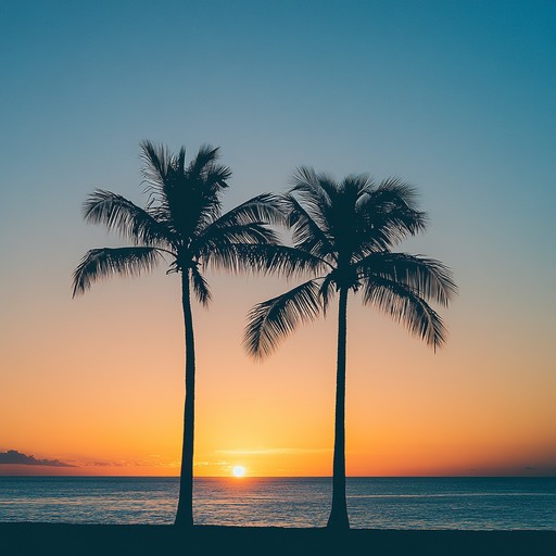 A gentle fusion of rhythmic reggaeton beats with soothing melodies, evoking the peaceful ambiance of an island sunset. Perfect for unwinding and feeling at ease.