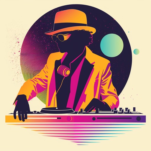 This energetic disco instrumental features a groovy bassline, lively horn stabs, and crisp percussion that will get everyone on the dance floor. The electric piano adds sparkling flourishes throughout, while the strings provide a lush and soulful backdrop. Perfect for any party or celebration where you need to get people moving and grooving.