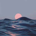 dub beats with melancholic undertones and watery synth pads