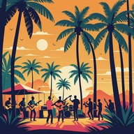dynamic party soundtrack for epic nights.