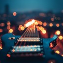 instrumental blend of soul and punk igniting thrilling intensity.