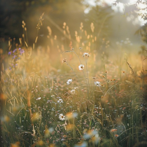 An instrumental polka tune featuring a bright accordion melody, light percussion, and gentle basslines. Ideal for a relaxed afternoon in the countryside or a cheerful gathering, the composition exhibits simplicity and warmth, drawing listeners into a carefree and joyous atmosphere.