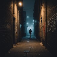 aggressive rap and sultry metal fusion